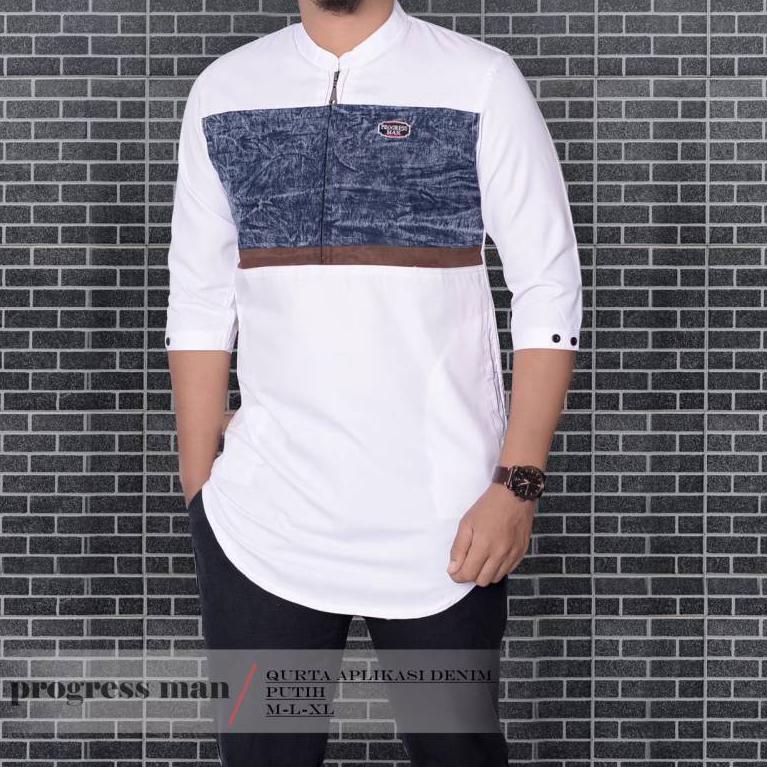 PALING DICARI Koko syubbanul muslimin koko azzahir koko baju