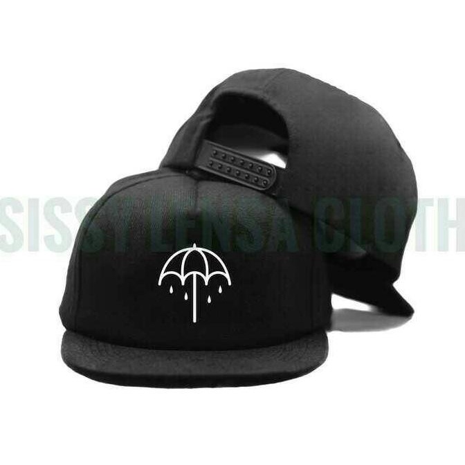 TOPI SNAPBACK BMTH - SLC