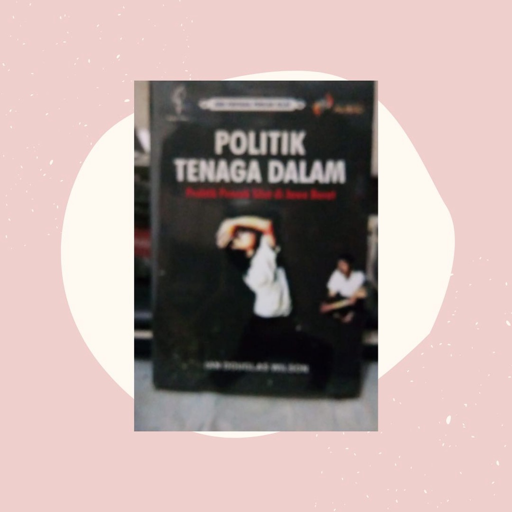 Politik Tenaga Dalam
