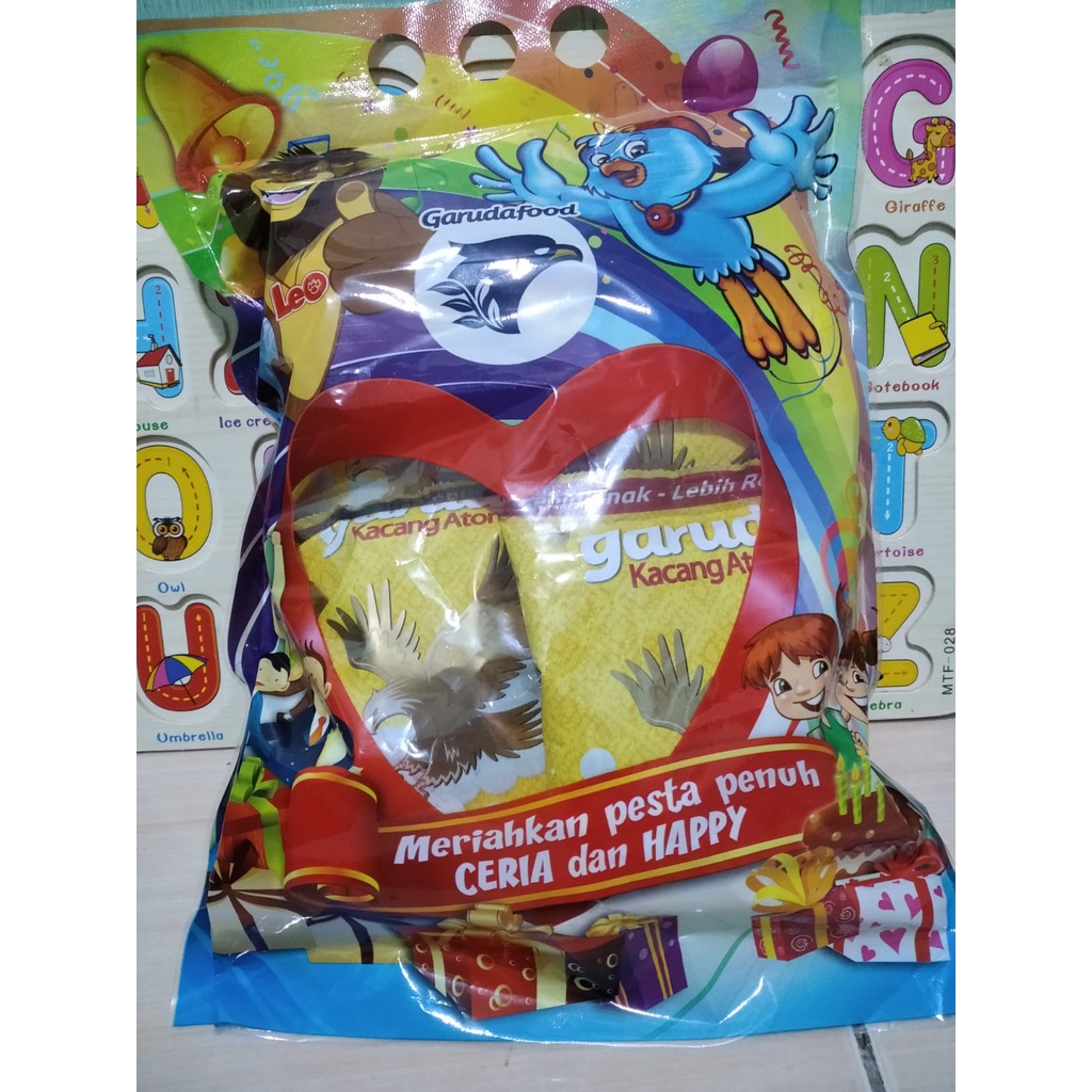 

PAKET MURAH ULANG TAHUN / ACARA KELUARGA