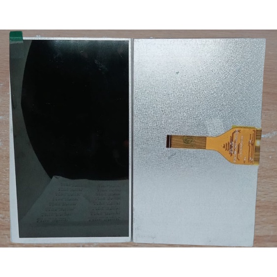 LCD TAB ADVAN TABLET ADVANCE STAR T1R / T1S / I7 / X7 ORIGINAL
