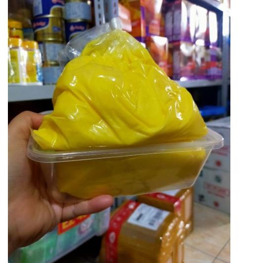 

New Mart unsalted de Holland butter & margarine 500grm