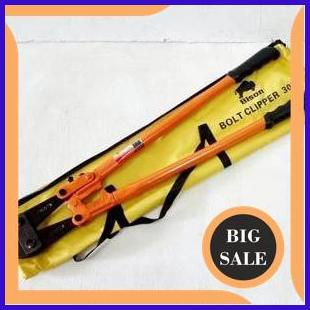 accessories BISON GUNTING BESI BETON BOLT CUTTER 30INCH 1F3BZ3