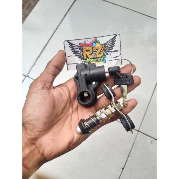 per jok pir jok GL100 gl125 Kunci jok GL100 GL125 GL CEPEK