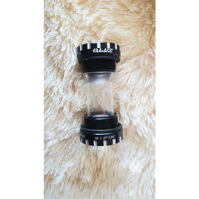 Bottom Bracket BB ZTTO HT 2 BB109 Ceramic keramic Bearing Loncer HT2