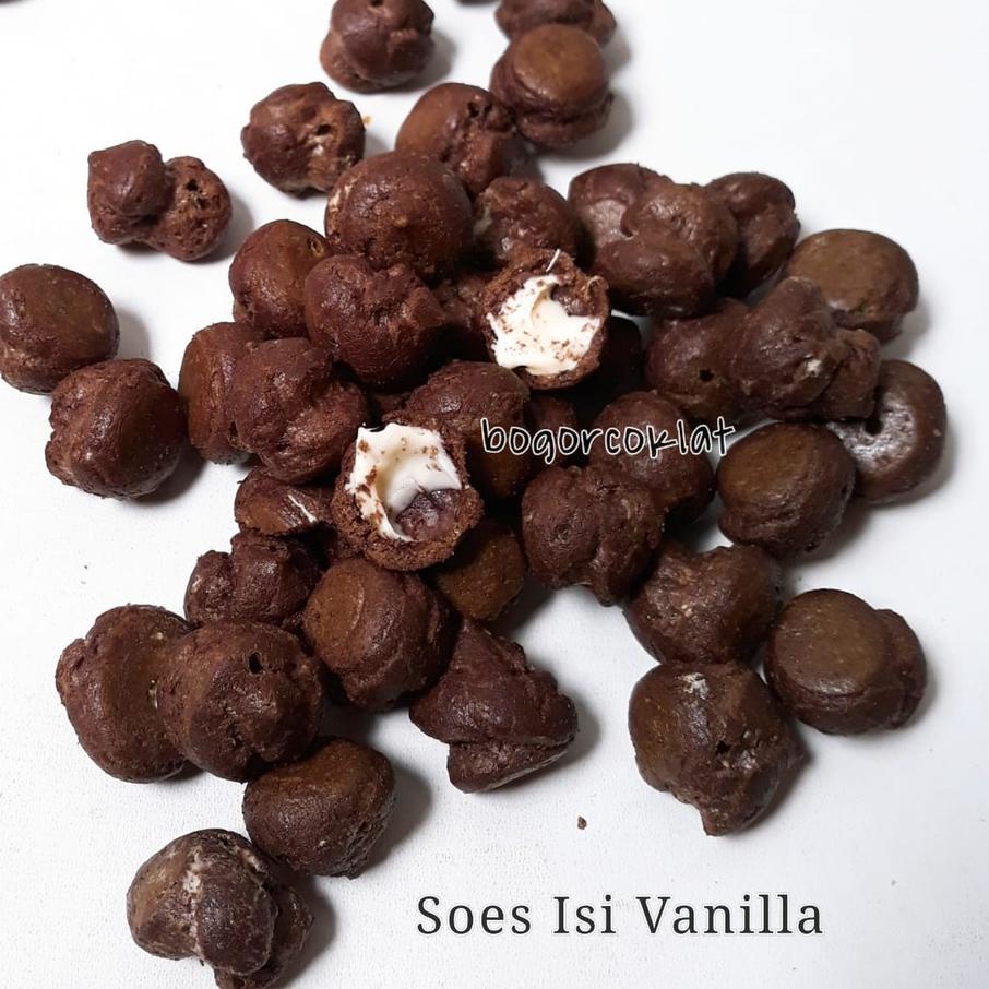 

★ Soes Vanilla 1kg ✬