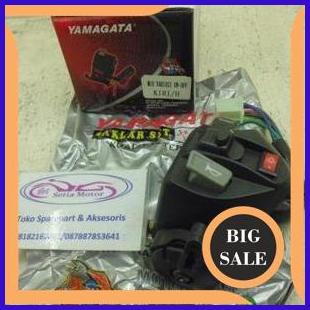 accessories Saklar Kiri Mio Variasi On-Off Yamagata 140ZZ3