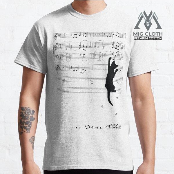 Kaos Pria Mischief Unisex 2327