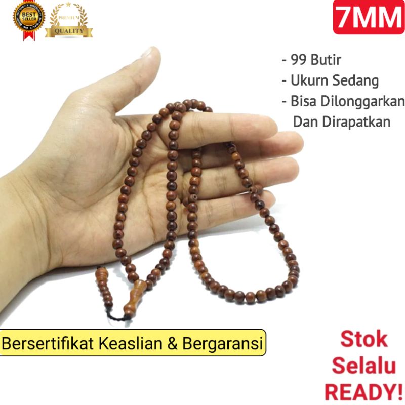 tasbih 99