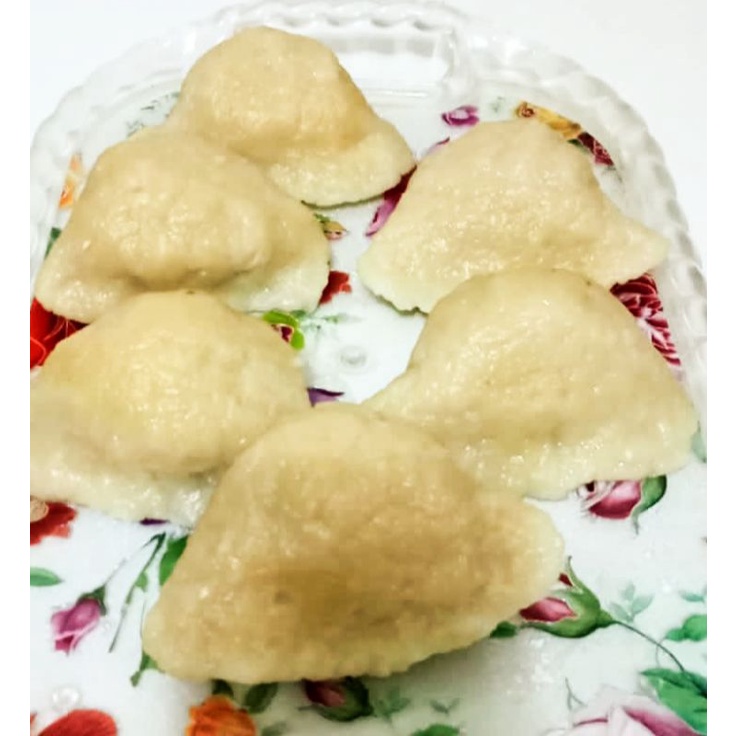 

pempek kapal selam jumbo||pempek enak ||pempek murah||oleholeh