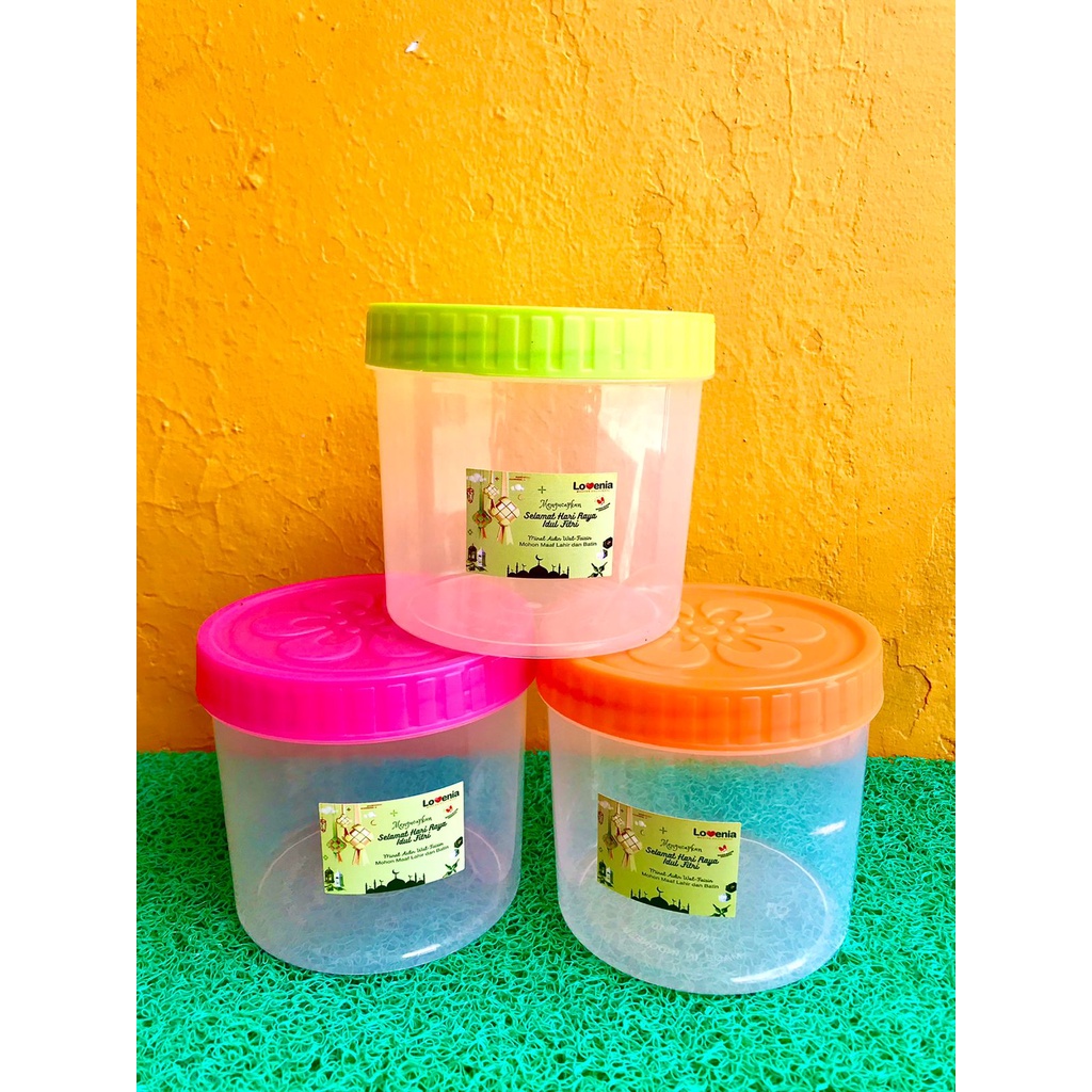 TOPLES KRISAN LOVENIA