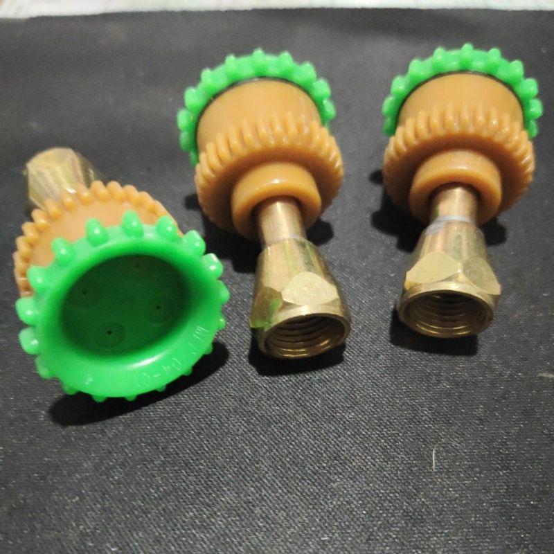 Nozzle Spuyer Nozel Sprayer Malaysia Drat 10 mm