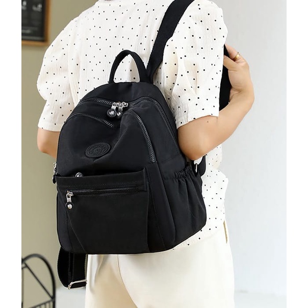 RANSEL WANITA CHIBAO IMPORT 66#