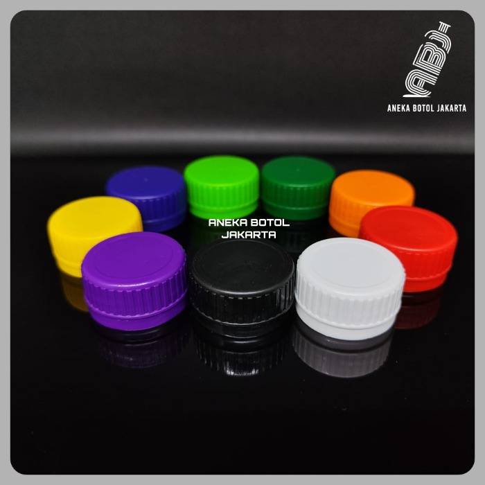 Tutup botol LN Long neck 30