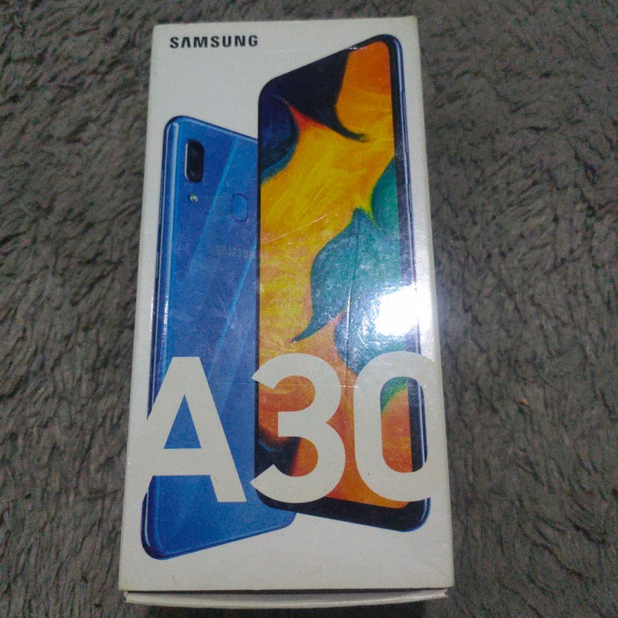 Dus Box Samsung A30