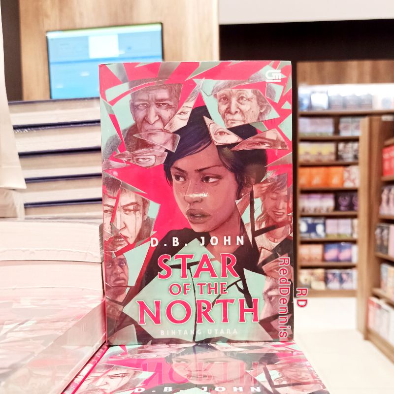 Bintang Utara (Star of the North) - D.B. John