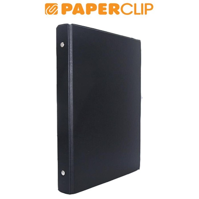 

File Note B5 Bantex 1326 10 Black Star Seller