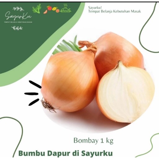 

bawang bombai super