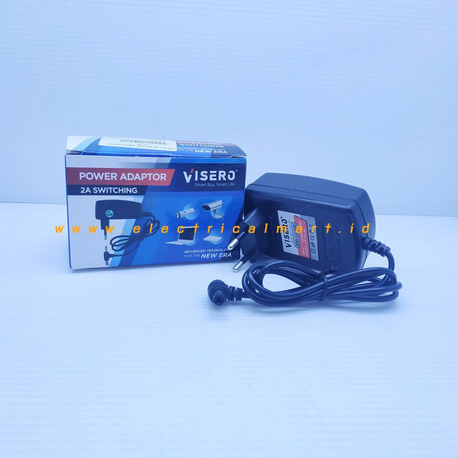 Adaptor Switching Power Supply 12V 2A / Adaptor 12 Volt 2 Ampere