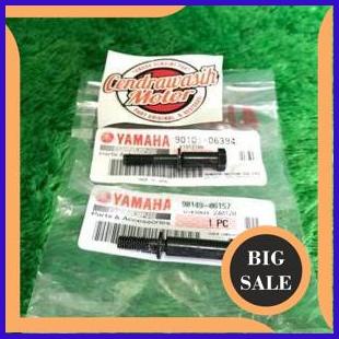 sparepart Baut Cover Pompa Oli Samping Original Yamaha F1zr F1z Fizr Fiz Force 1 Alfa Sigma Champ V8