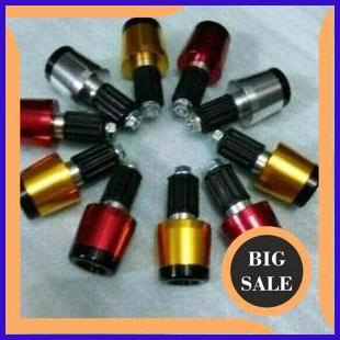 sparepart jalu stabilizer stang aksesoris body motor aerox beat  fino gsx  lexi mio megapro  ninja 2