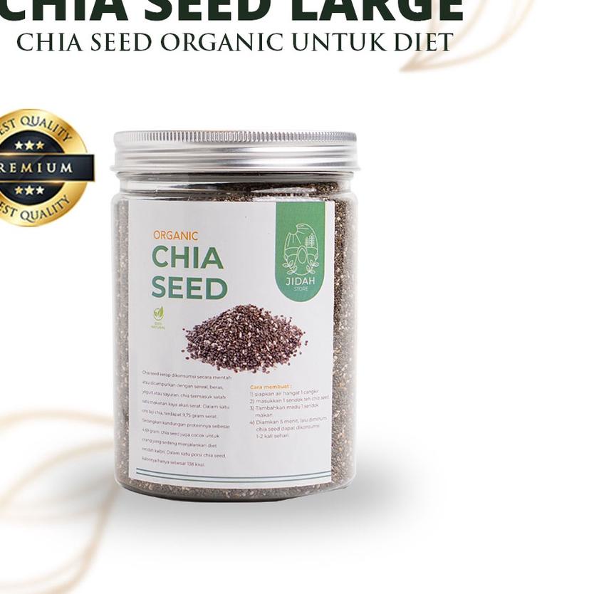 

☏ chia seed large chia seed organic chia seeds untuk diet chia seeds chia seed organic diet cia seed cia seed untuk diet chiased makanan diet chia seed organik ❁