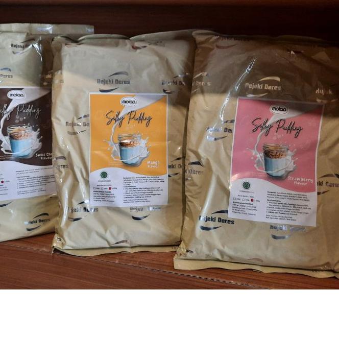 

♪ Promo MOIAA 1kg ✫