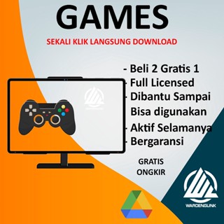 [WL] GAMES KOMPUTER