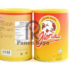 

✭ Abon Sapi Gloria Kaleng 250gr ♛