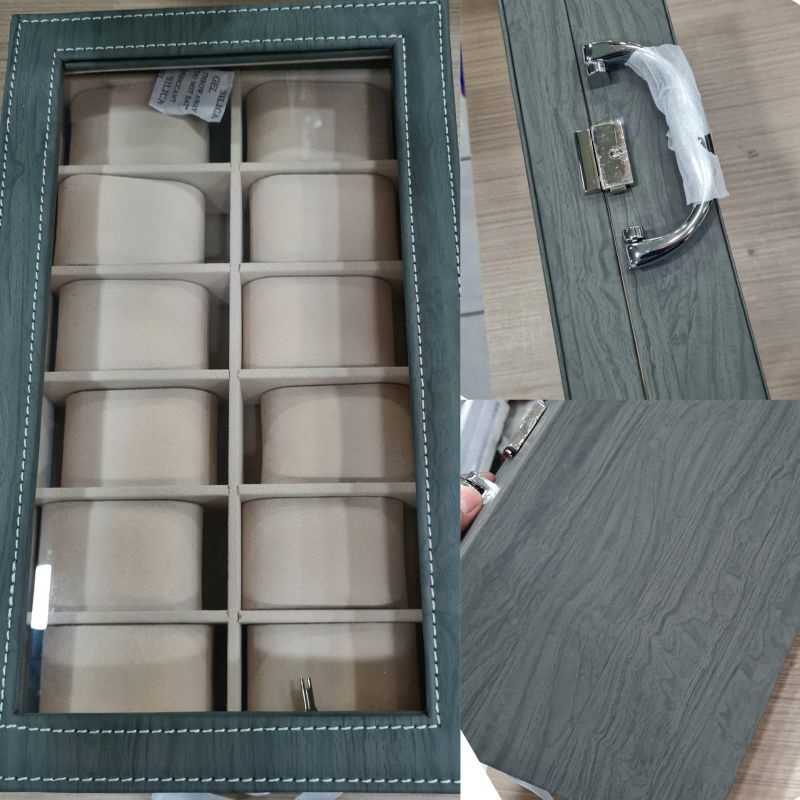 TEMPAT WADAH JAM | KOPER JAM TANGAN