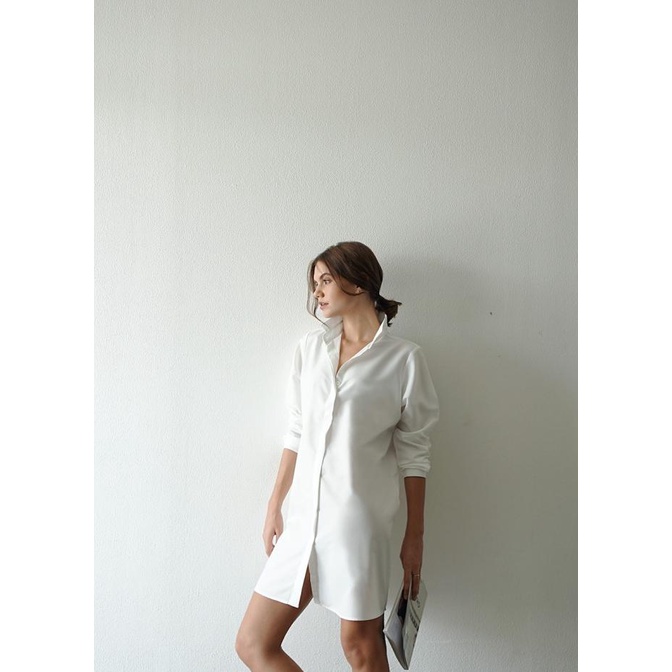 MASSHIRO&Co. - AIMI WHITE