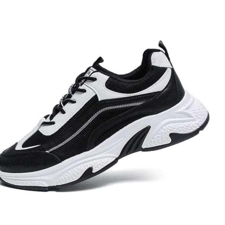 ➪ 2:2 PBT SEPATU SNEAKER PRIA IMPORT - KASUAL MEN‘S SPORT FASHION 2022“GZ15” FREE BOX POLOS） ☎