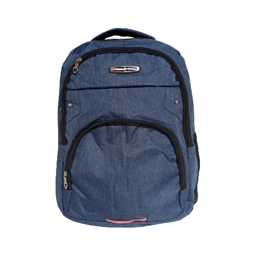 Tas Ransel / Backpack Polo Enzo