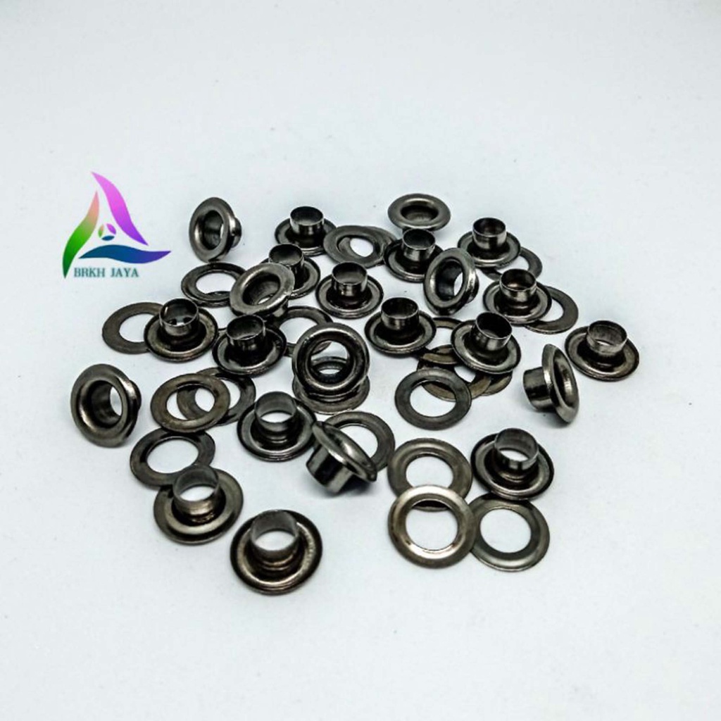 MATA AYAM DIAMETER 6 MM / EYELET / MATA ITIK V20