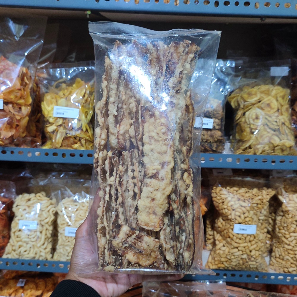 

SALE LIDAH MANIS LEGIT 250GRAM