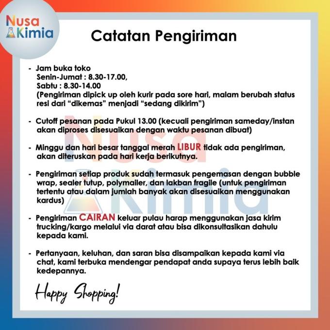 Fixative Galaxolide / Penguat Parfum 1 Liter jin01