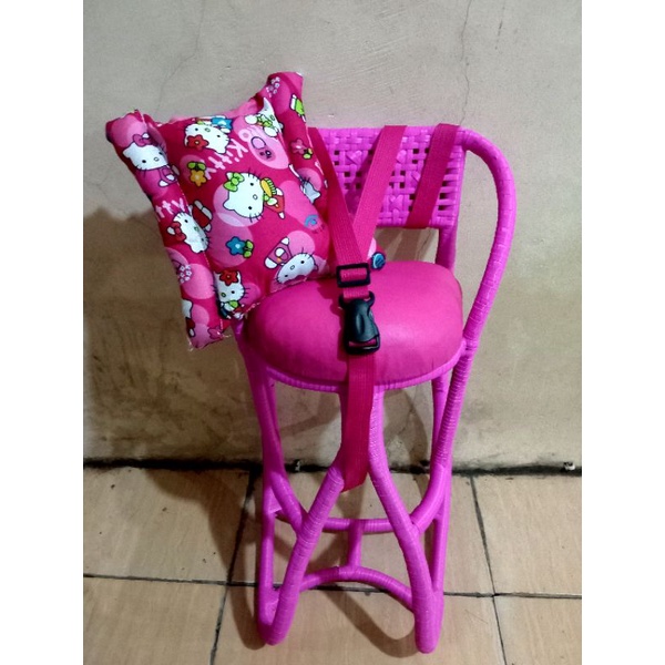 [[MOTIV TERBARU]] FULL LILIT SABUK PENGAMAN &amp; BANTAL STANG / boncengan kursi rotan / kursi rotan motor matic / dudukan anak motor matic / jok depan motor matic mio beat scopy vario / dudukan depan motor matic