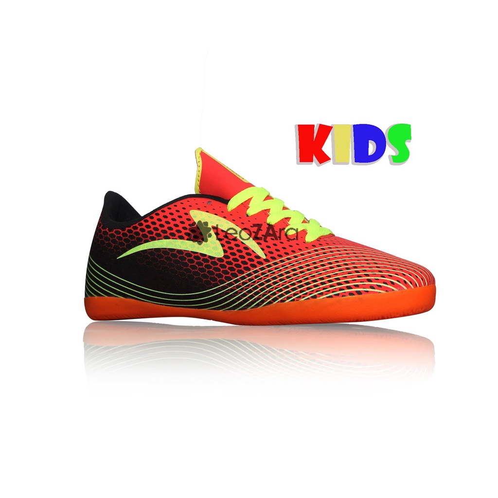 Sepatu Futsal Anak Terbaru Specs Spectacular