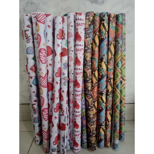 

Kertas Kado