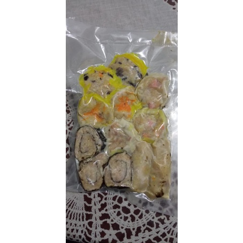

Dimsum Bandung