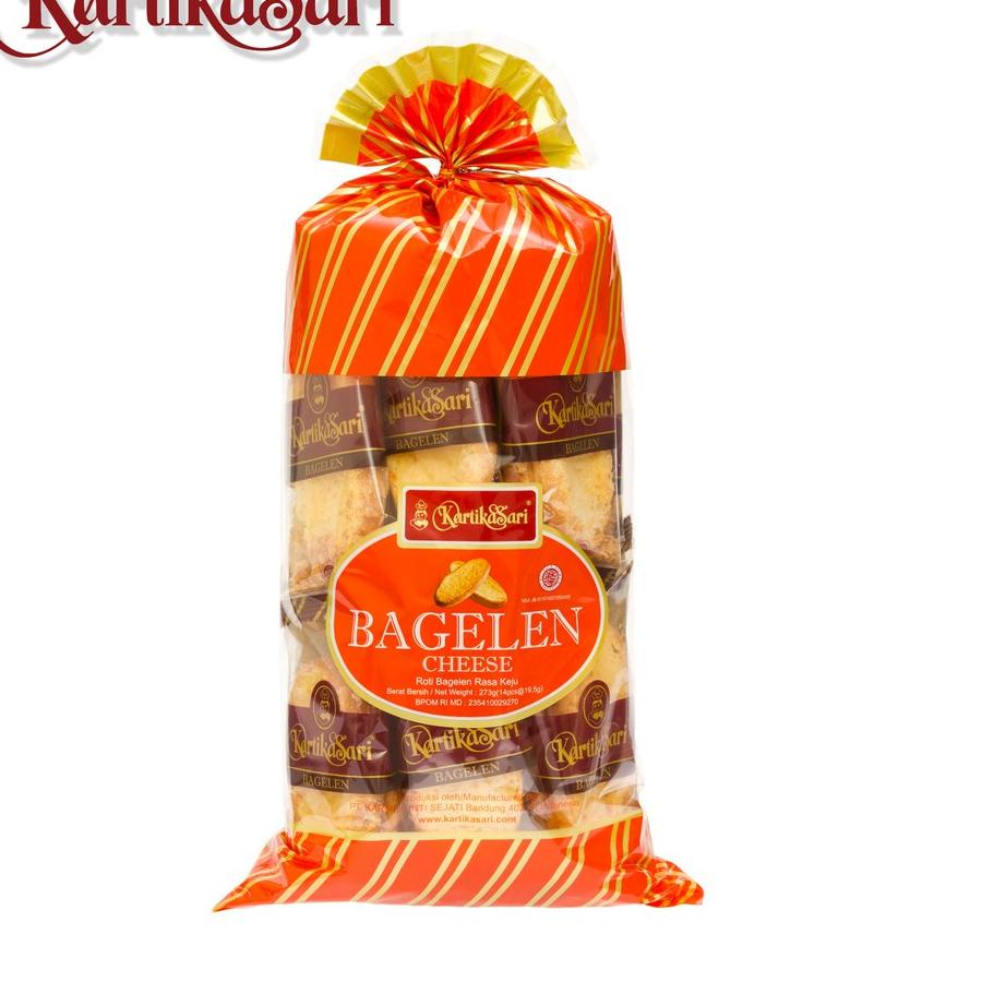 

♛ Kartika Sari Bagelen Cheese ➴