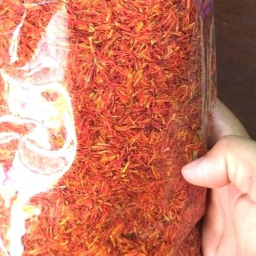 

™ Kesumba Keling 100gr - Saffron Lokal ♞