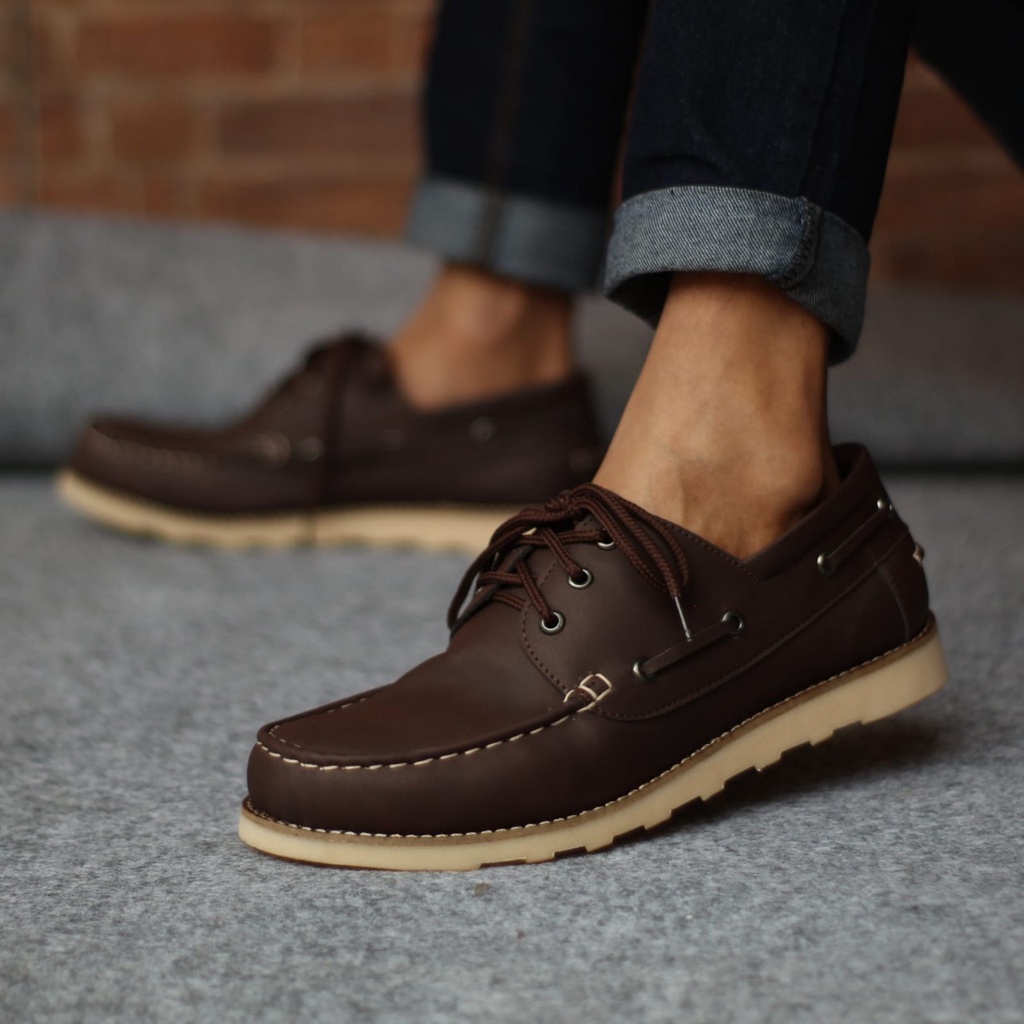 BURAY X SEPATU FORMAL LOAFER PRIA DEWASA KULIT ASLI ORIGINAL CASUAL PANTOFEL PRIA FASHION KERJA KANTOR GURU PNS DOSEN SANTAI NYAMAN SEPATU PANTOPLE KULIT PRIA ORIGINAL TRANDY KEKINIAN BERKUALITAS