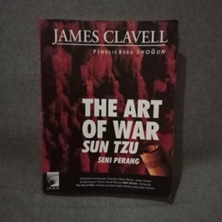 The Art of War (Indonesia)