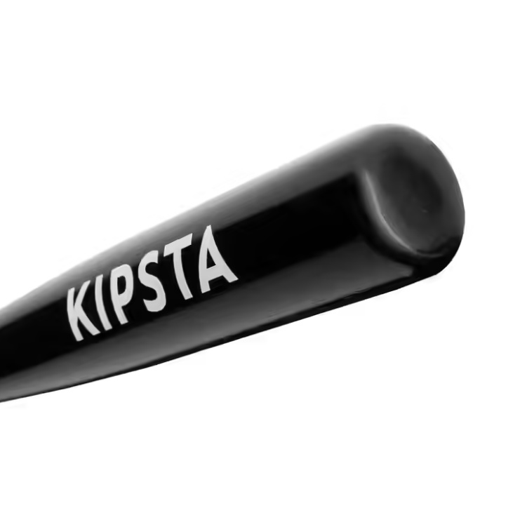 KIPSTA BA180 Set Pemukul Kayu Baseball Dan Bola Untuk Anak-Anak