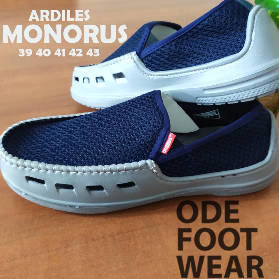 Sepatu Ardiles Pria Original New Oxxyon , lebih trendy nyaman, Sepatu Cowok Ringan