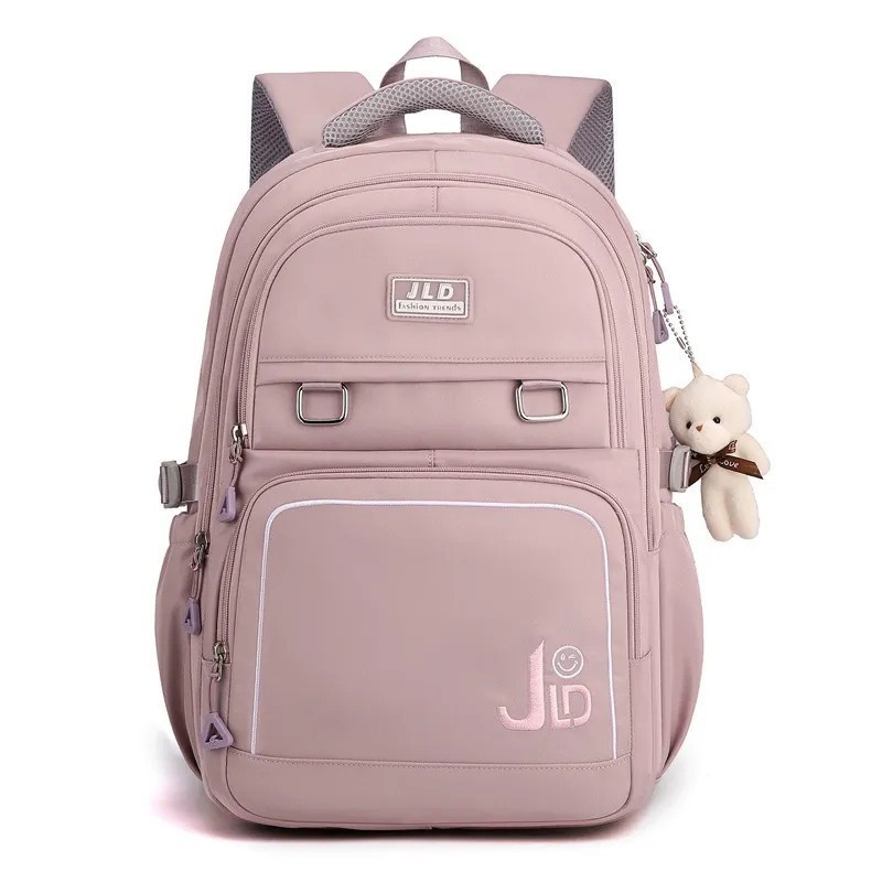 (COD) Ransel Motif Estetic Kekinian / Tas Ransel Sekolah Remaja / Ransel Sekolah Murah / Ransel Sekolah Bisa Cewek Bisa Cowok Terbaru / Tas Ransel Sekolah SD SMP SMA / Tas Gendong Anak / Tas Anak Karakter / Tas Ransel Kekinian / Tas Ransel Korea