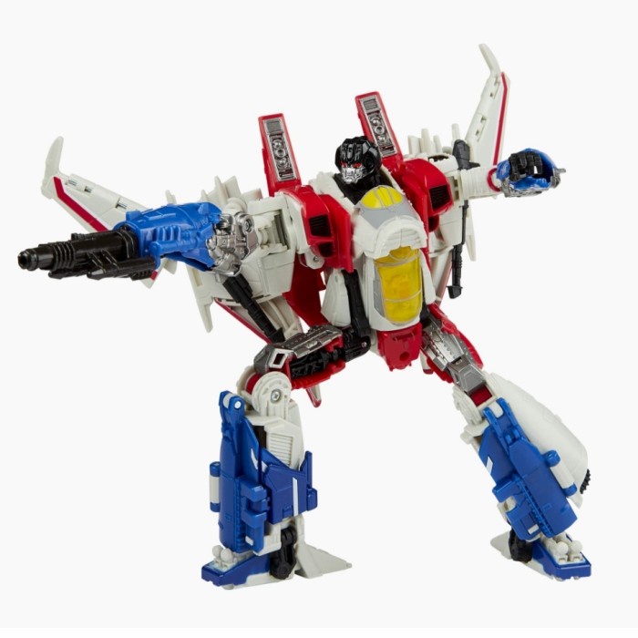 Starscream Studio Series 72 Voyager Class Transformers Bumblebee #Original