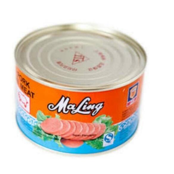 

✾ Ham Maling TTS 397gr ➻