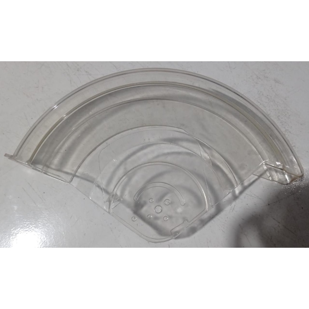 Spareparts Satefy Cover & Spring Miter Saw 10 inch BENZ